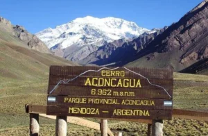 Mendoza